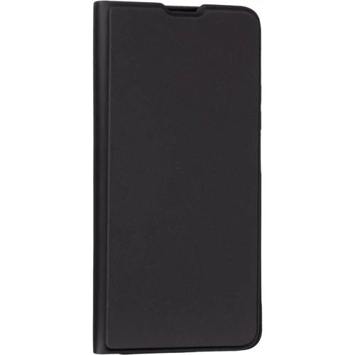 Чехол для телефонов BeCover Book Exclusive New Style Black for Realme C67 4G (711224): Пленка в комплекте нет