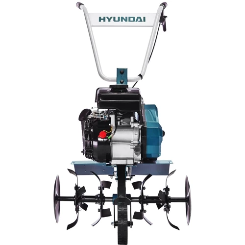 Культиватор Hyundai T 500 фото 5
