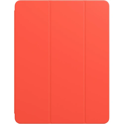 Аксесуар для iPad Apple Smart Folio Electric Orange (MJML3) for iPad Pro 12.9" (2018-2022)