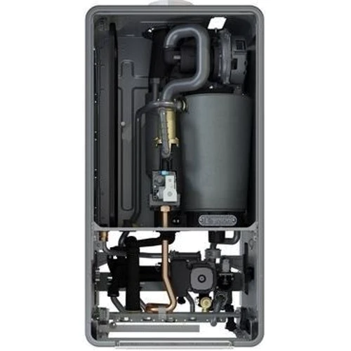 Газовий котел Bosch Condens 7000 W GC 7000 iW 14 PB: Тип димоходу коаксіальний