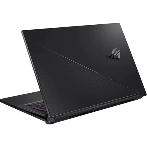 Ноутбук ASUS ROG Zephyrus S17 (GX703HS-KF018T): Вага 2.6 кг