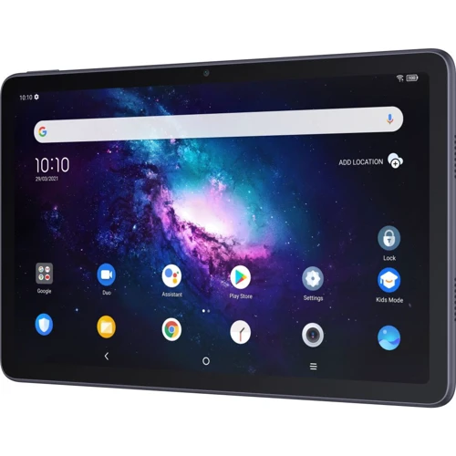 Планшет TCL 10 TABMAX Wi-Fi (9296G) 10.4" FHD 4/64GB Space Gray: Дисплей 10.4" IPS (2000x1200)