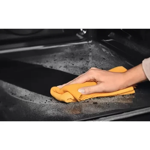 Духовой шкаф электрический Electrolux KOEBP39WZ: Количество режимов нагрева 15