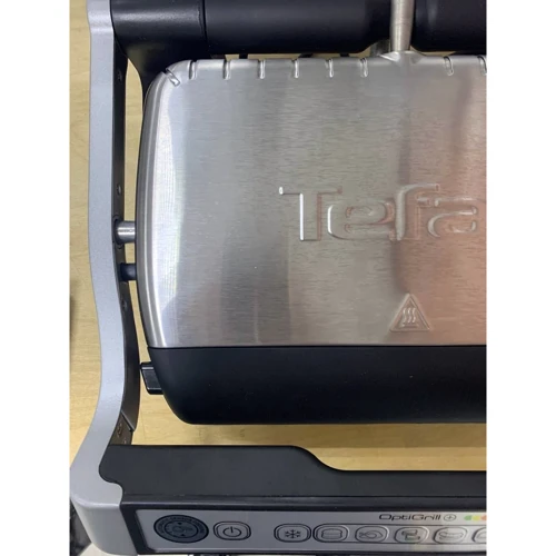 Tefal GC716 OptiGrill+ (Електрогрилі)(78753670) Stylus Approved фото 3