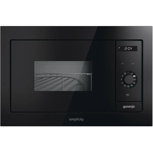 Вбудовувана мікрохвильова піч Gorenje BM235SYB