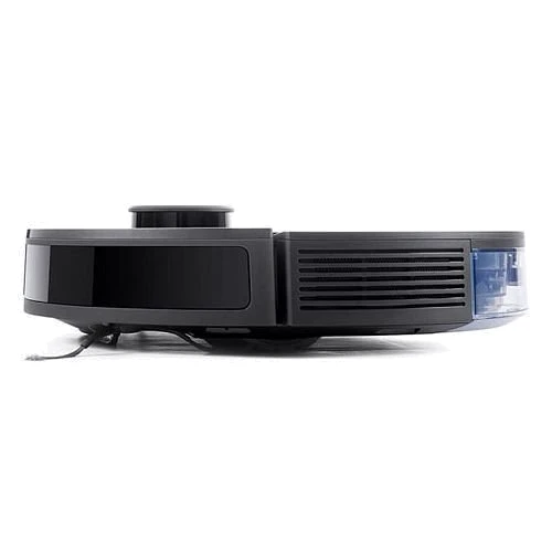 Робот-пилосос ECOVACS DEEBOT OZMO T8 AIVI (DBX11-11): Тип для сухого та вологого прибирання