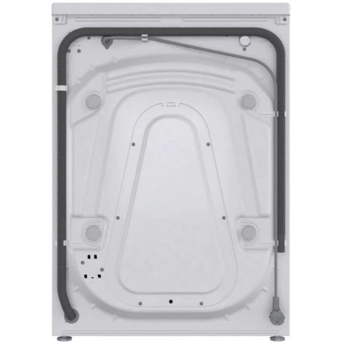 Стиральная машина Gorenje WNHPI62SCS/PL: Загрузка белья (стирка), кг 6