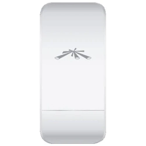 Точка доступа WiFi Ubiquiti NanoStation Loco M5: Интерфейс подключения (WAN-порт) 1x10/100 Base-TX (Cat. 5, RJ-45) Ethernet