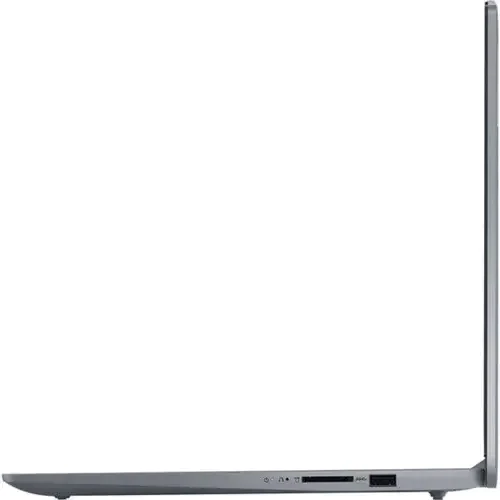 Ноутбук Lenovo IdeaPad Slim 3 15IAH8 (83ER0039RM): Оперативная память 8 ГБ