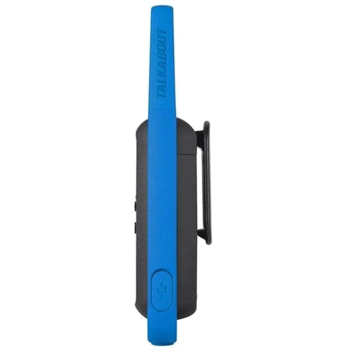 Портативная рация Motorola TALKABOUT T62 Blue (5031753007300)