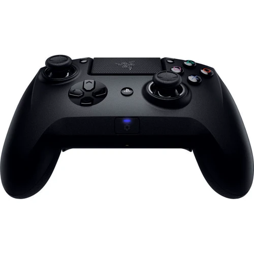 Аксессуар для приставок Razer Raiju Tournament Edition PS4/PC Black (RZ06-02610100-R3G1): Совместимость PlayStation 4