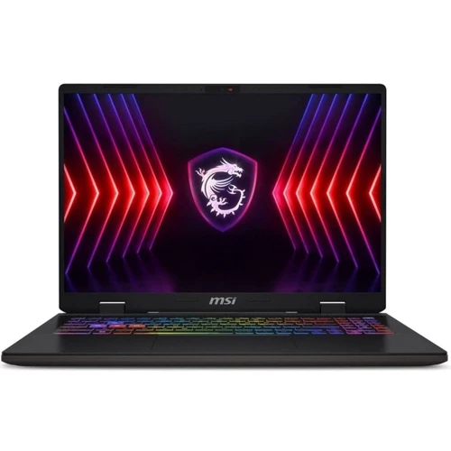 Ноутбук MSI Sword 16 HX B13VGKG (B13VGKG-665US)