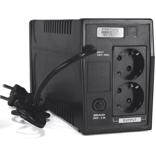 Ritar Ritar RTP600 (360W) Proxima-L (RTP600L)