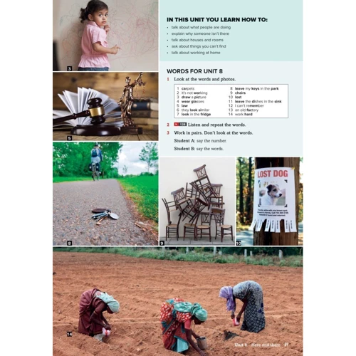 Outcomes 2nd Edition Beginner: Student's Book with DVD-ROM: Количество страниц 160