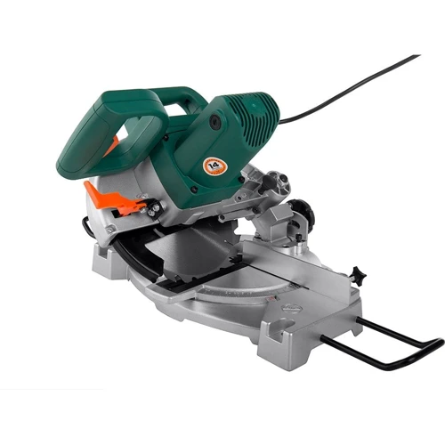 Пила торцювальна Sturmax MS55211: Конструкція настільна