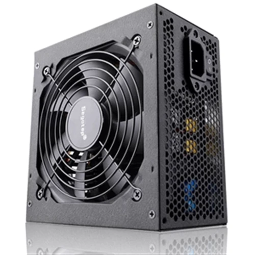 Блок живлення Segotep GP600G 500W (SG-600G): Модульні (знімні) кабелю Нет