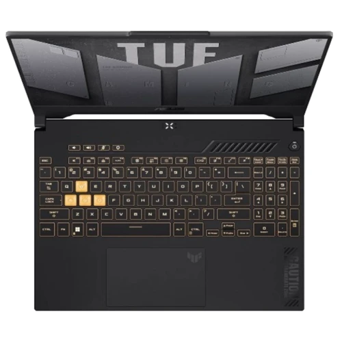 Ноутбук ASUS TUF F15 FX507ZC4 (FX507ZC4-HN005) фото 17