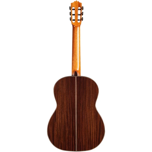Гитара классическая CORDOBA C10 SP W/C: Материал корпуса Цельный палисандр (Solid Rosewood)