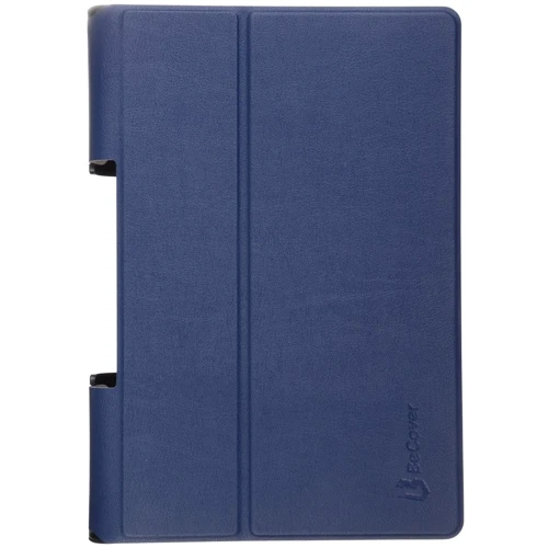 

BeCover Smart Case для Lenovo Yoga Smart Tab YT-X705 Deep Blue (704475)