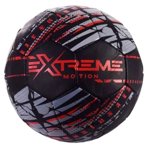 М'яч футбольний Extreme Motion №5 чорний (FP2101): Виробник Extreme Motion