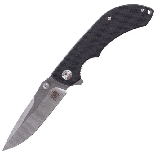 Нож и мультитул SKIF Spyke black (1765.02.34)