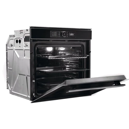 Духовой шкаф электрический Whirlpool AKZM 8421 HNB: Количество режимов нагрева 16