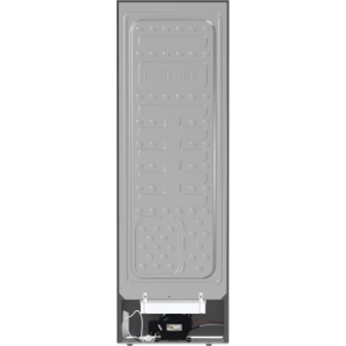 Морозильна камера Gorenje FN619FES5: Виконання Отдельностоящие