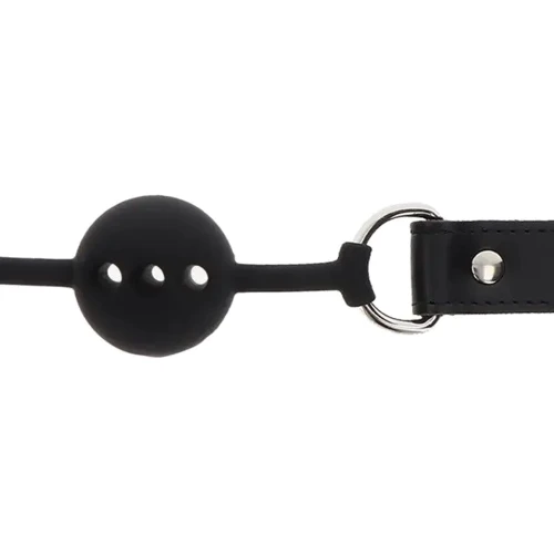 Кляп Taboom Silicone Ball Gag