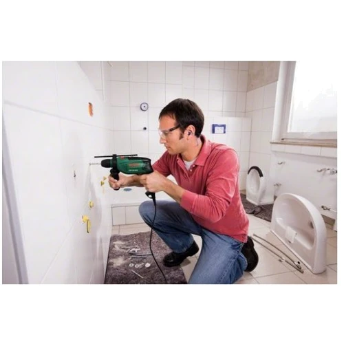 Дрель ударная Bosch PSB 650 RE (0603128020): Назначение Бытовой