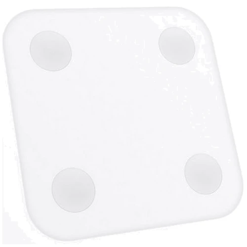 Mi Body Composition Scale White Grade B1: Производитель Xiaomi
