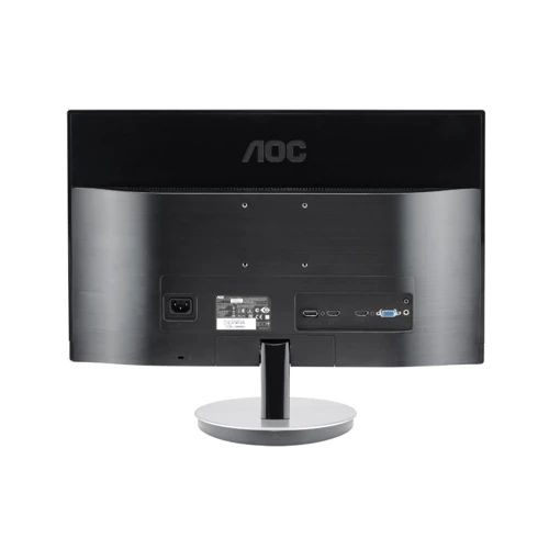Монітор AOC I2769VM: Час реакції, мс 5