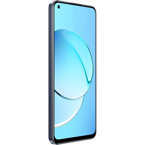 Смартфон Realme 10 8/128GB Rush Black: Оперативная память 8 ГБ