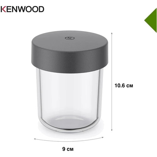 Насадка-мельница Kenwood KAG30.000GY