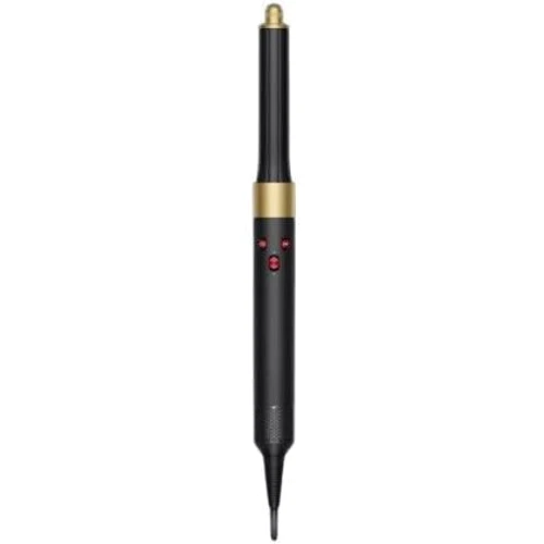 Стайлер Dyson Airwrap Multi-styler Complete Long Onyx Black/Gold (483888-01) EU: Тип Мультистайлер