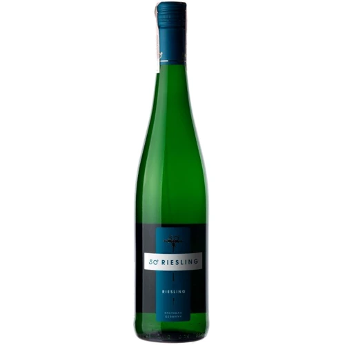 Вино Schloss Johannisberger Riesling 50 ° Medium Dry (0,75 л) (BW40516)