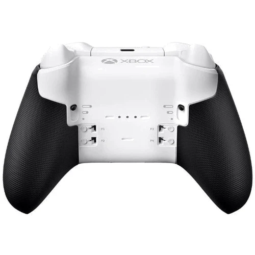 Аксессуар для приставок Microsoft Xbox Elite Wireless Controller Series 2 Core White (4IK-00001, 4IK-00002): Совместимость Xbox One