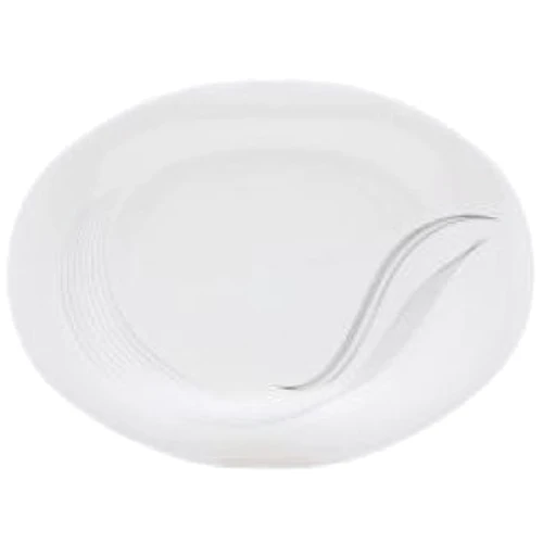 Блюдо Luminarc Shamal Bone H0416 (350 мм)