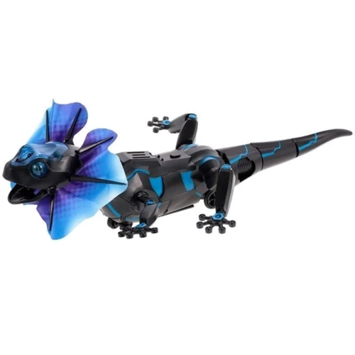 Интерактивная ящерица Best Fun Toys LizardBot (9918)