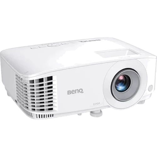 Проектор BenQ MS560 (9H.JND77.13E): Фізична роздільна здатність 800x600