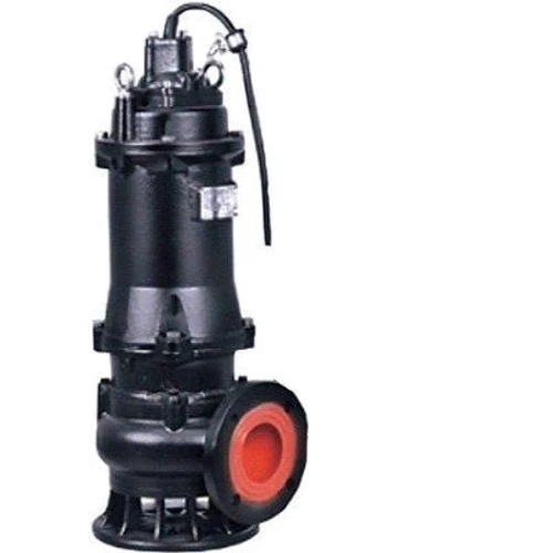 Leo 3.0 насос канализационный 0.75кВт Hmax 12м Qmax 433л/мин (773811): Тип погружные насосы