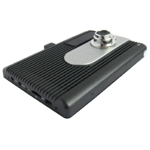 Bellfort GVR507 Triton FHD: Коммуникации USB 2.0, Wi-Fi