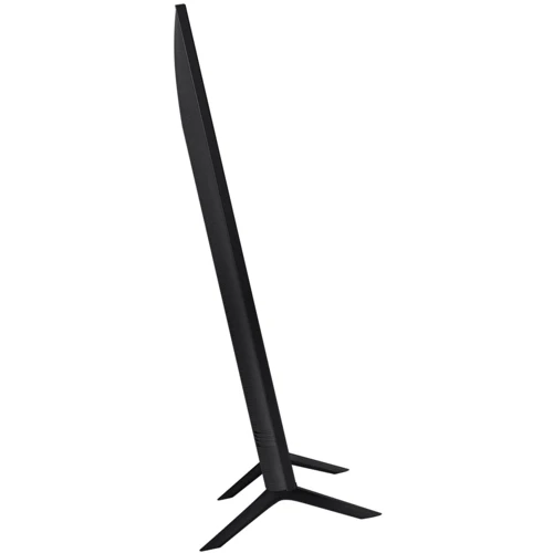 Телевизор Samsung UE43CU7172: Оснащение Встроенный медиаплеер, Smart TV