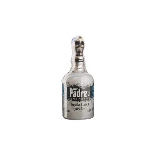 Текила Padre Azul Blanco (0,05 л.) (BW45637)