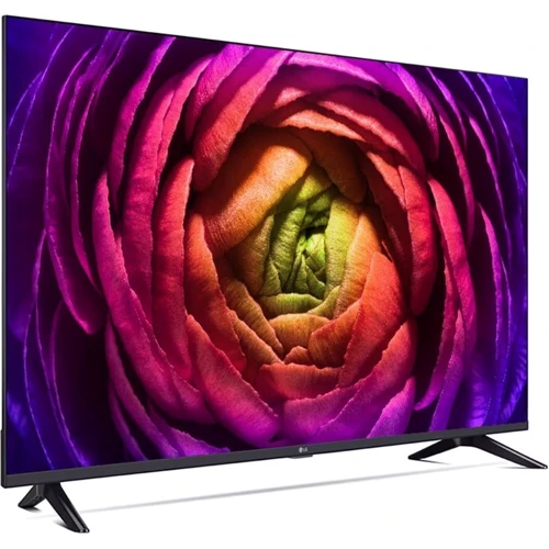 Телевізор LG 43UR7300: Комунікації Miracast, DLNA, WiFi, Bluetooth