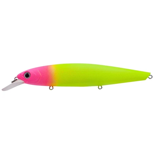 

Usami Naginata 130SP-SR 24.0g #333 (1.8m)