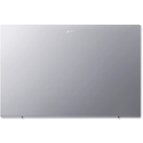 Ноутбук Acer Aspire 3 A315-59-380S (NX.K6SEU.01P) UA: Объем накопителя 512 ГБ (SSD)