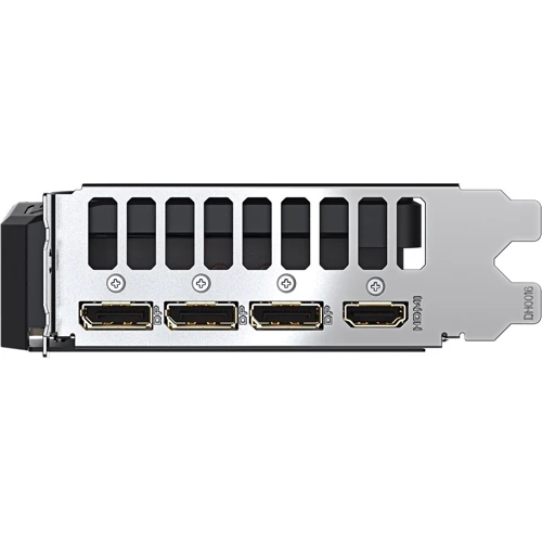 Видеокарта GIGABYTE GeForce RTX 5060 Ti WINDFORCE OC 8G (GV-N506TWF2OC-8GD)