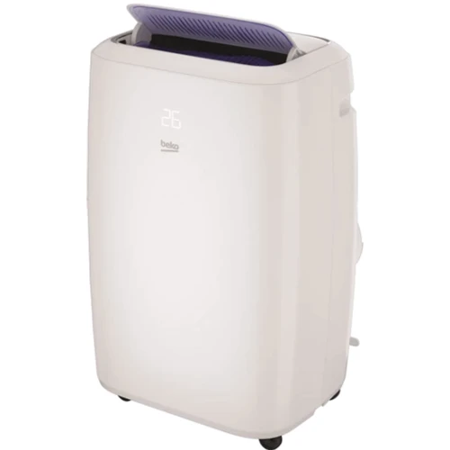 Кондиціонер Beko BP1125H: Вид установки внутрішнього блоку мобільний