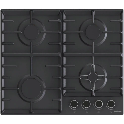 Варочная поверхность газовая Gorenje G641BMB