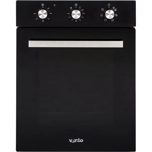 Духовой шкаф электрический Ventolux OSAKA 6 MT (BK)